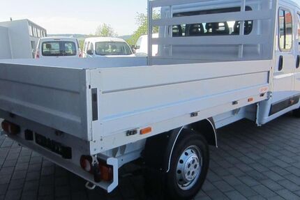 Opel Movano 19.800 km 23.990 &euro; Erbach/ODW 64711