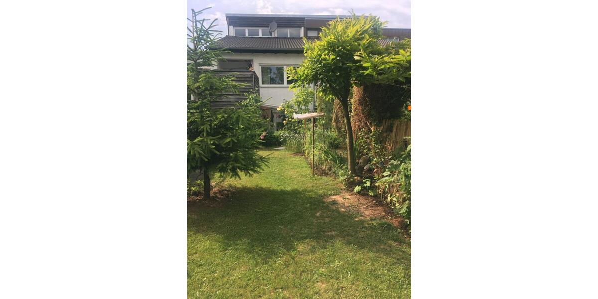 Reihenhaus Walddorfhäslach - 6.5 Zimmer, 171 m&sup2;, 660.000&euro; | Angebot:27227748