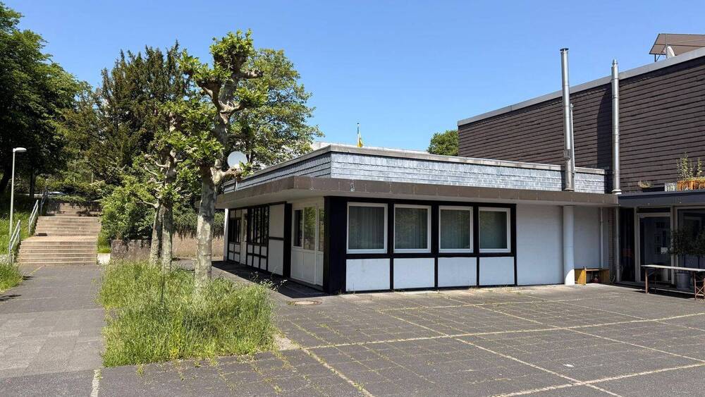 Gewerbeobjekt Siegen Weidenau - 6 Zimmer, 225.000&euro; | Angebot:26787271
