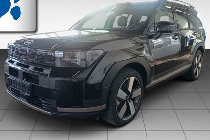 Hyundai SANTA FE 25.095 km 42.980 &euro; Münster 48153