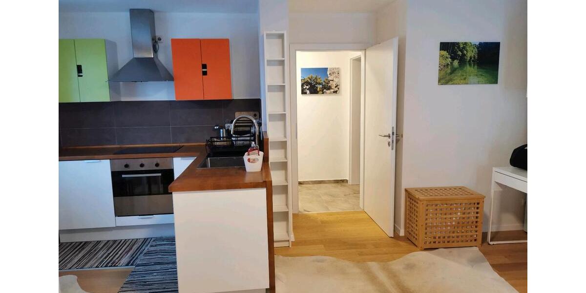 Etagenwohnung Rohrdorf - 1 Zimmer, 35 m&sup2;, 750&euro; | Angebot:24682564