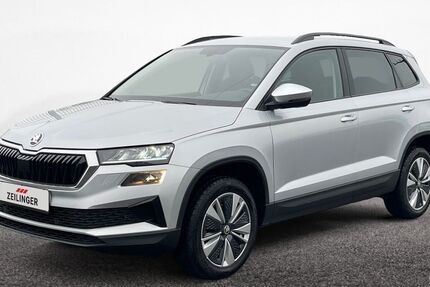 Skoda Karoq 48.020 km 24.523 &euro; Dietersheim 91463