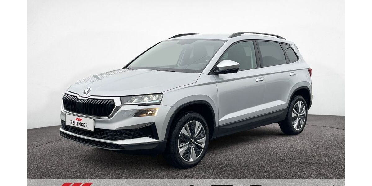 Skoda Karoq 48.020 km 24.523 &euro; Dietersheim 91463