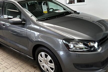 VW Polo 100.000 km 6.950 &euro; Kevelaer 47623