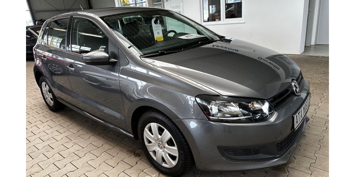 VW Polo 100.000 km 6.950 &euro; Kevelaer 47623