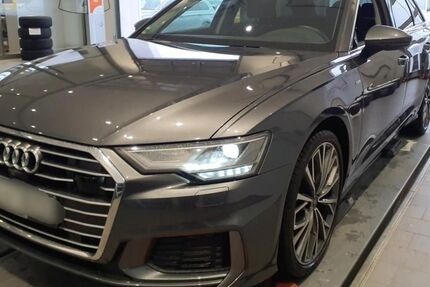 Audi A6 58.570 km 36.780 &euro; Hagen 58091