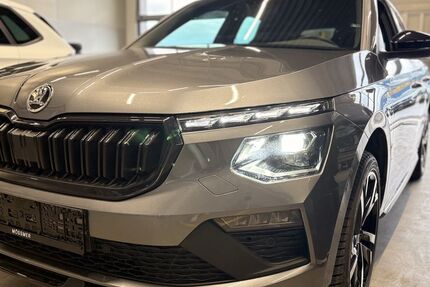 Skoda Kamiq 15.298 km 25.900 &euro; Memmingen 87700