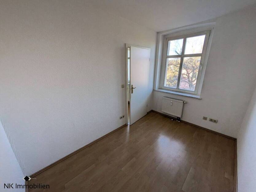 ++ jetzt zuschlagen! gemütliches, neues 1,5-Raum Zuhause im beschaulichen Marienthal ++