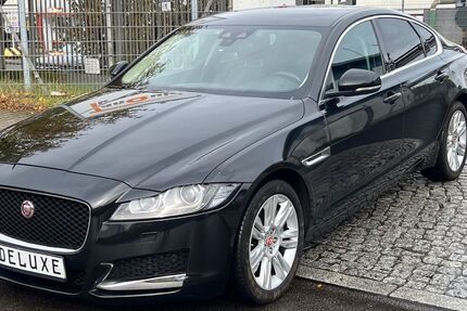 Jaguar XF 157.850 km 10.490 € Berlin 13597