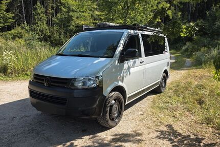 VW T5 Transporter 250.000 km 13.500 &euro; Hettenshausen 85276