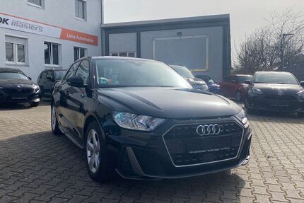 Audi A1 59.519 km 16.990 &euro; Weinheim 69469