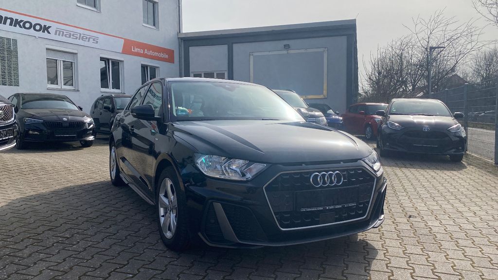 Audi A1 59.519 km 16.990 &euro; Weinheim 69469