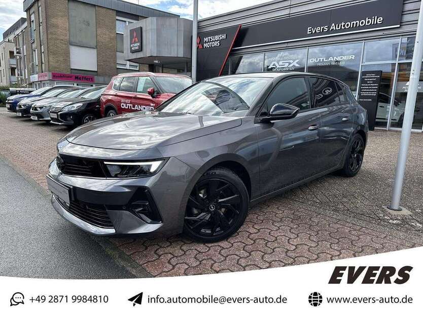 Astra