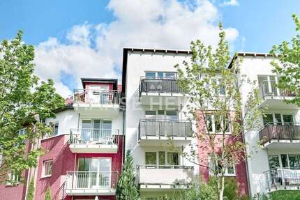 Wohnung Lüneburg Bockelsberg - 3 Zimmer, 69 m&sup2;, 1.090&euro; | Angebot:26064836