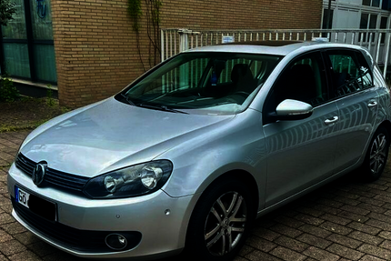 VW Golf 143.500 km 4.750 &euro; Göttingen 37073