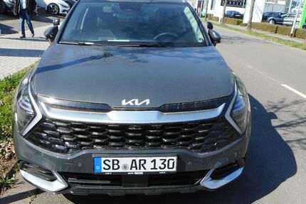 Kia Sportage 1.050 km 37.950 € Saarbrücken 66130