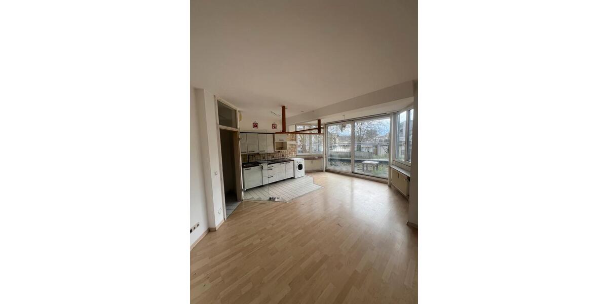 Etagenwohnung Völklingen - 2 Zimmer, 55 m&sup2;, 720&euro; | Angebot:25589318