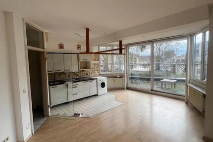 Wohnung Völklingen - 2 Zimmer, 55 m&sup2;, 720&euro; | Angebot:25589318