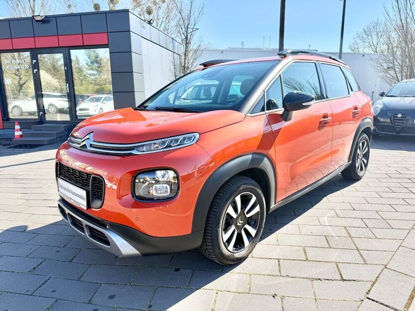 C3 Aircross