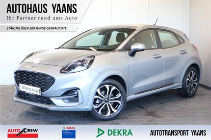 Ford Puma 97.200 km 10.989 &euro; Prisdorf 25497