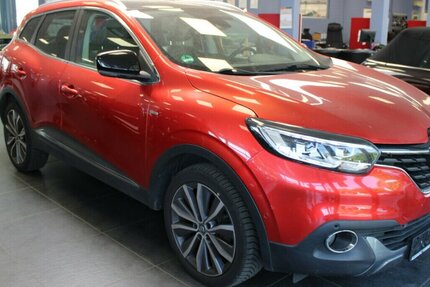 Renault Kadjar dCi 130 Bose Edition 101.311 km 11.480 &euro; Euskirchen 53881