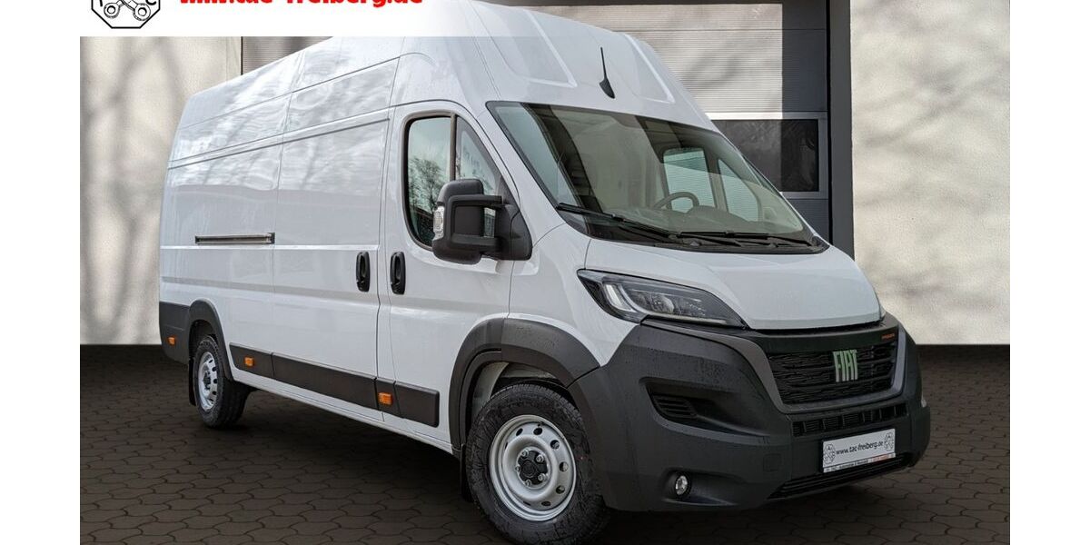 Fiat Ducato 14 km 34.950 &euro; Freiberg 09599