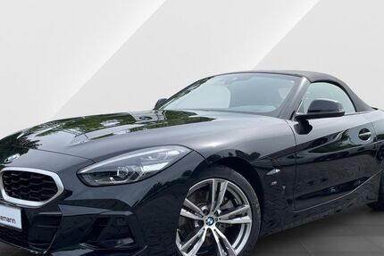 BMW Z4 15.170 km 35.896 &euro; Bielefeld 33689