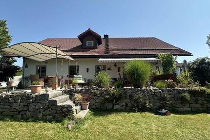 Haus Jandelsbrunn - 6 Zimmer, 200 m&sup2;, 565.000&euro; | Angebot:24062085