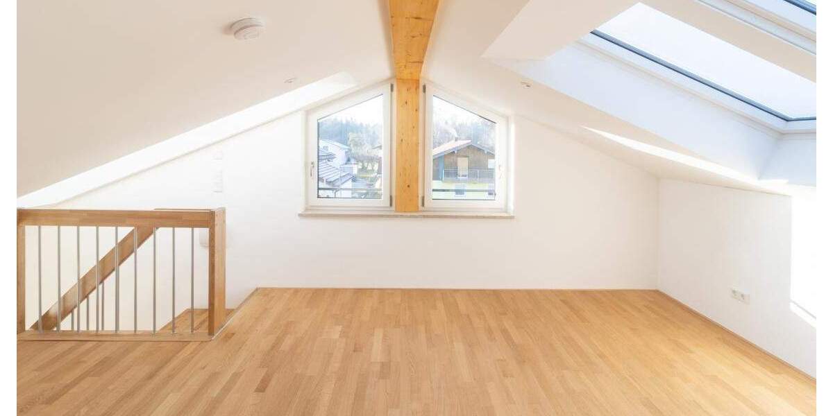 Reihenendhaus Raubling Nicklheim - 3 Zimmer, 100 m&sup2;, 719.500&euro; | Angebot:25684078