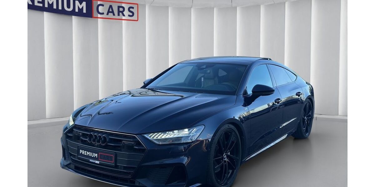 Audi A7 162.000 km 40.490 &euro; Laupheim 88471