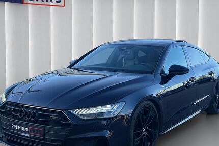 Audi A7 162.000 km 41.490 € Laupheim 88471