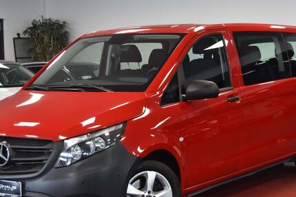 Mercedes-Benz Vito 195.000 km 21.899 € Winhöring 84543