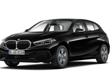 BMW 118 16.071 km 24.420 &euro; Cuxhaven 27472
