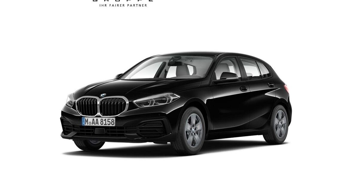 BMW 118 16.071 km 24.420 &euro; Cuxhaven 27472