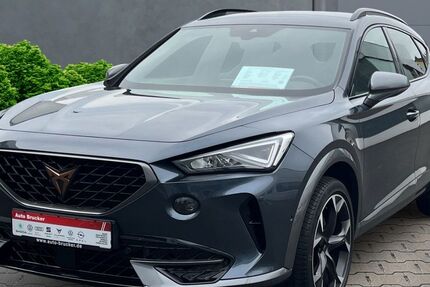 Cupra Formentor 54.264 km 31.870 &euro; Marktredwitz 95615