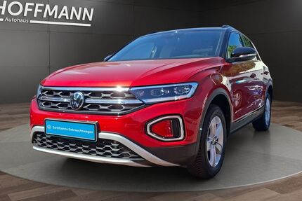 VW T-Roc 7.211 km 30.650 &euro; Meschede 59872