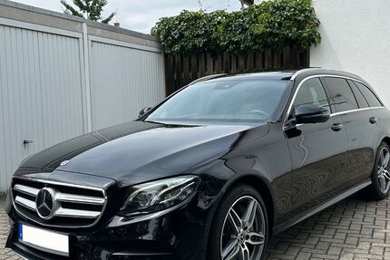 Mercedes-Benz E 400 110.000 km 22.900 &euro; Ober Ramstadt 64372