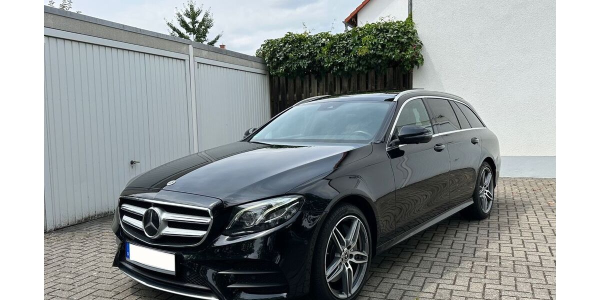 Mercedes-Benz E 400 110.000 km 22.900 &euro; Ober Ramstadt 64372