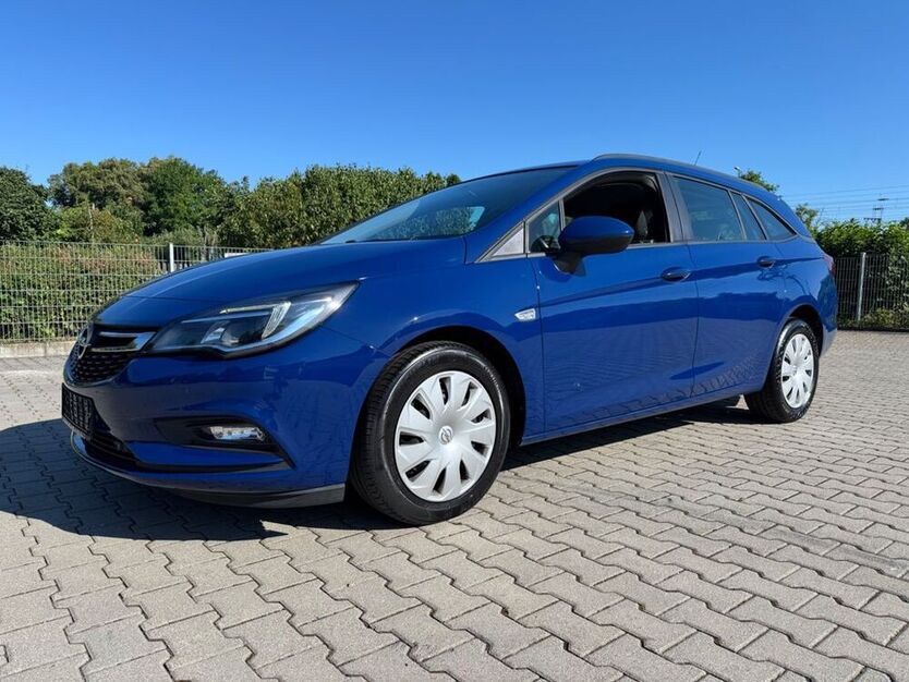Astra