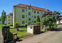 Wohnung zum Mieten in Dresden 321,50 € 41 m²