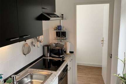 Wohnen auf Zeit in Grünheide 695 € 2 zimmer