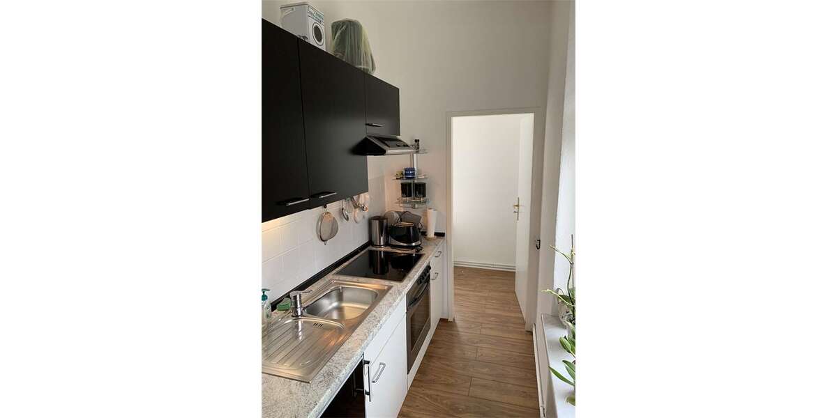 Wohnen auf Zeit in Grünheide 695 € 2 zimmer