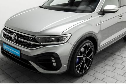 VW T-Roc 24.268 km 34.480 &euro; Holzminden 37603
