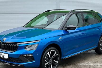 Skoda Kamiq 16.845 km 29.590 &euro; Zwönitz / OT Dorfchemnitz 08297