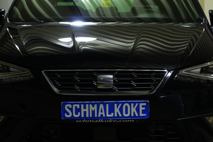 Seat Ibiza 26.200 km 21.500 &euro; Braunschweig 38112