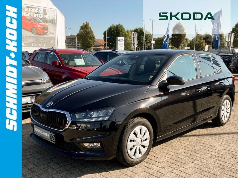 Skoda Fabia 6.039 km 22.450 € Bremen 28201