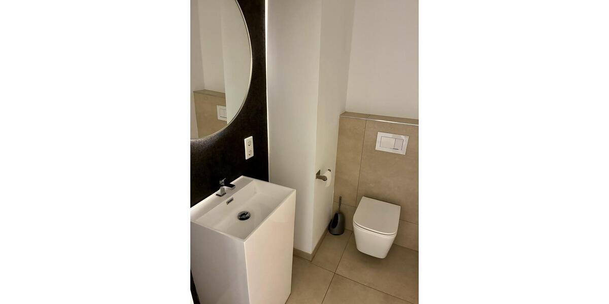 Einfamilienhaus Rees - 5 Zimmer, 130 m&sup2;, 1.000&euro; | Angebot:26302190