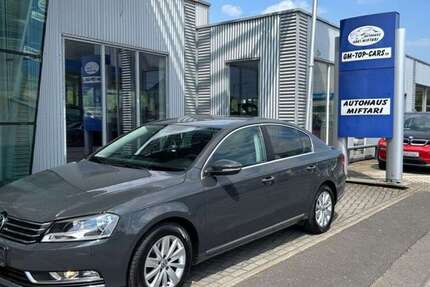 VW Passat 148.000 km 7.999 &euro; Niestetal-Heiligenrode bei Kassel 34266