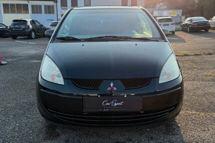 Mitsubishi Colt 125.000 km 1.900 &euro; Asbach-Bäumenheim 86663