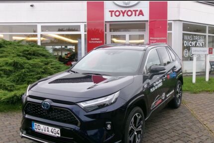Toyota RAV 4 11.000 km 53.990 &euro; Dresden 01259